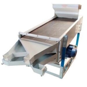 Millgrain Coffee Grader