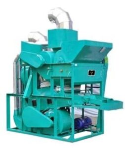 Millgrain Groundnut Shelling Machine