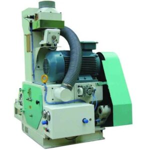 Millgrain Pneumatic Sheller